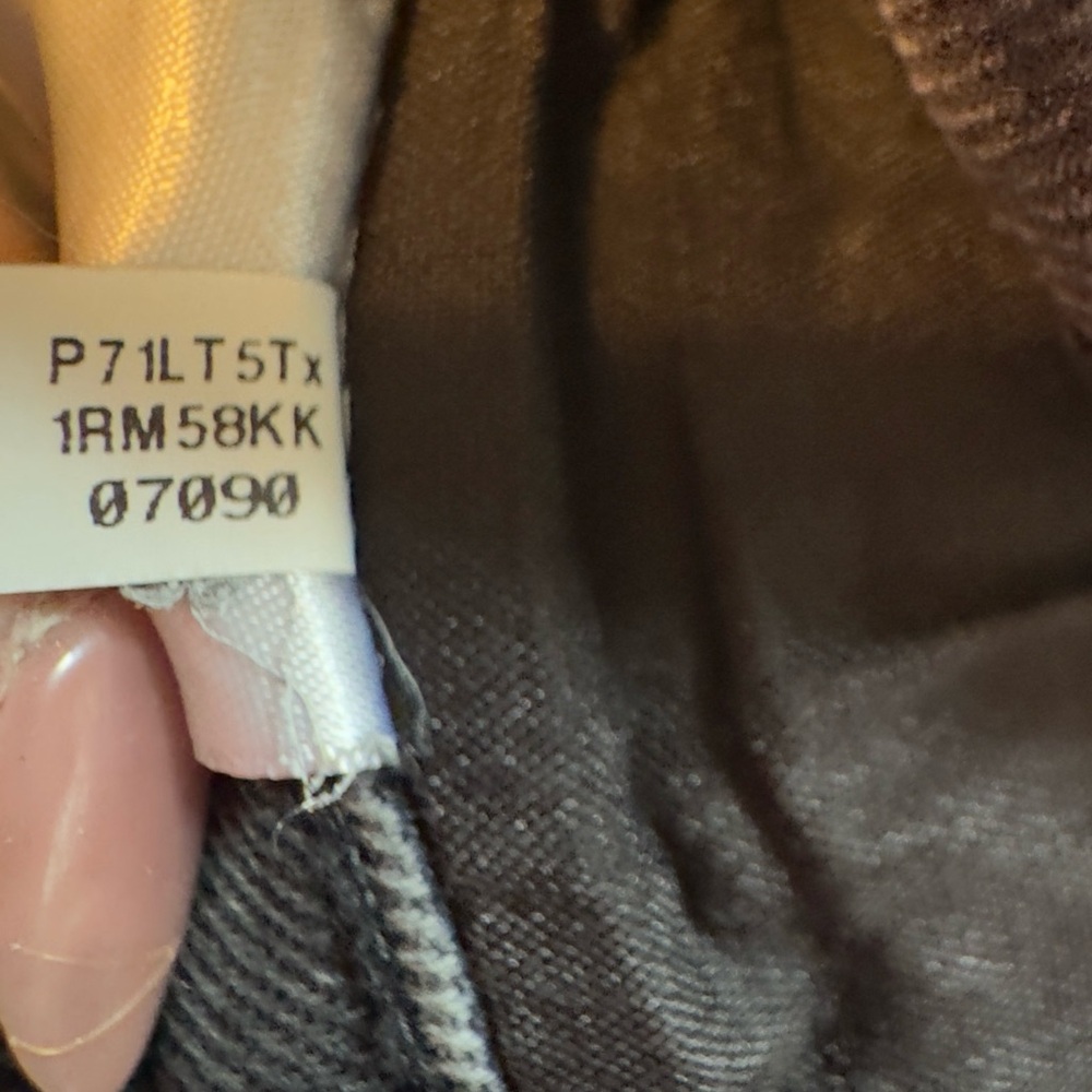 AE ex bf jeans New 6Regular - Picture 7 of 7